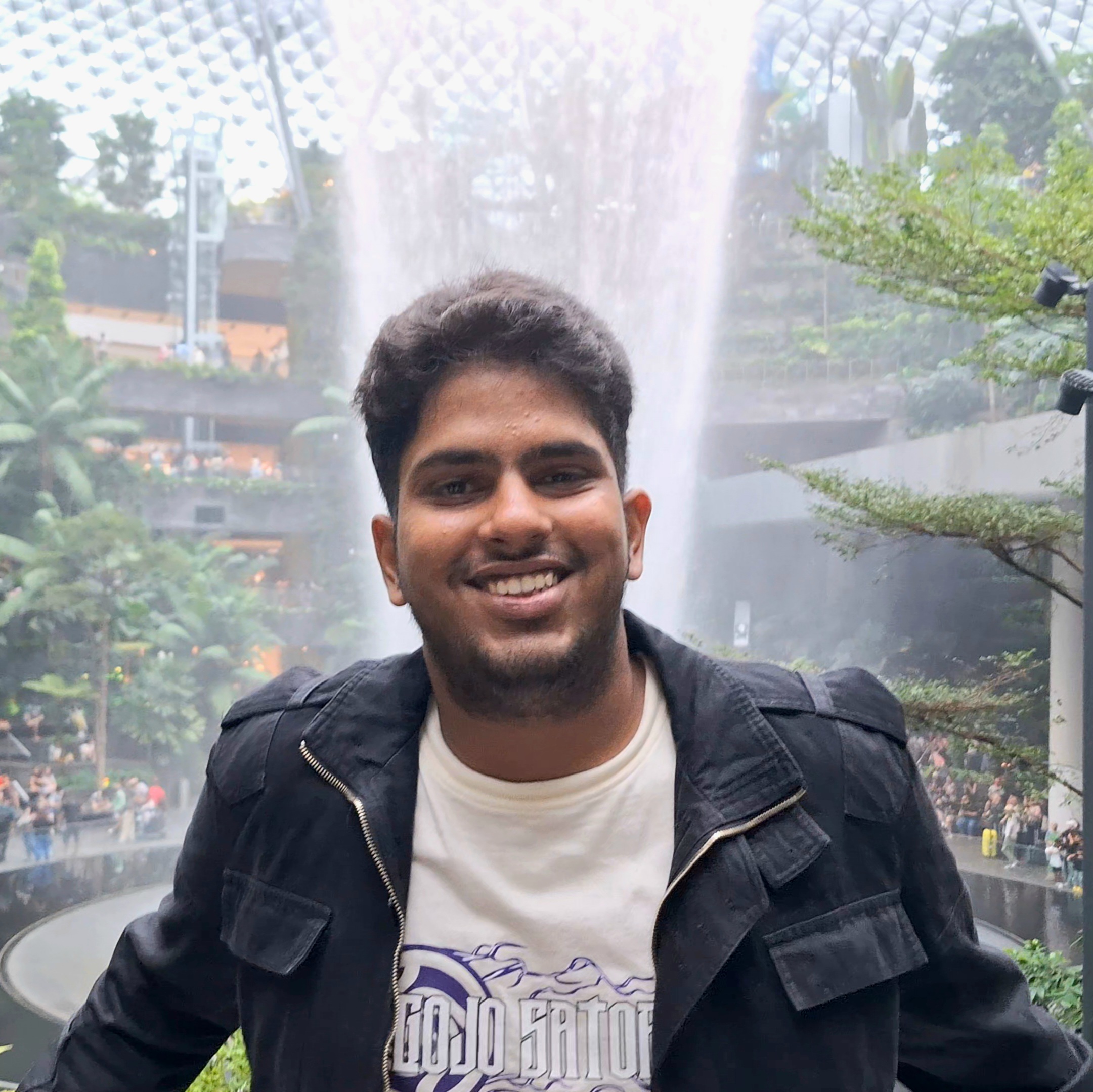Prathampal Singh Bhamrah profile picture